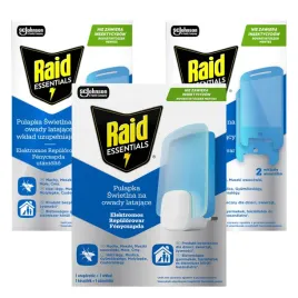 pulapka-swietlna-na-owady-latajace-raid-2x-wklad-uzupelniajacy-bez-chemii