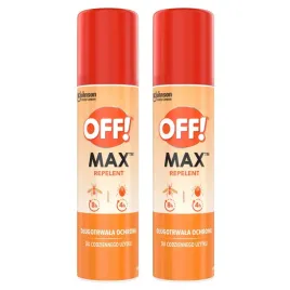 aerozol-przeciw-komarom-kleszczom-off-max-repelent-2x100ml-ochrona-do-8h