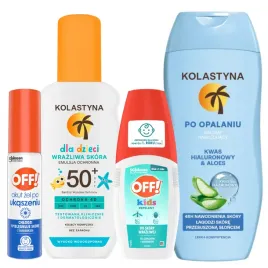 zestaw-off-kolastyna-dla-dzieci-skuteczna-ochrona-przed-owadami-sloncem
