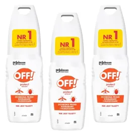 3x-spray-na-komary-i-kleszcze-off-protect-7percent-deet-z-atomizerem-3x100ml-3h