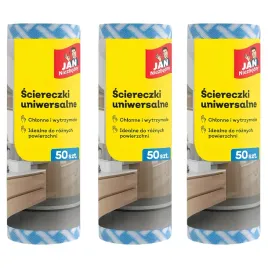 3x-sciereczki-na-rolce-jan-niezbedny-50-szt-uniwersalne-do-wycierania