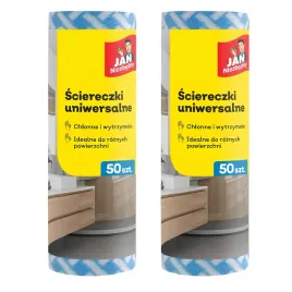 2x-sciereczki-na-rolce-jan-niezbedny-50-szt-uniwersalne-do-wycierania