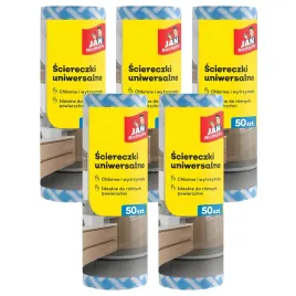5x-sciereczki-na-rolce-jan-niezbedny-50-szt-uniwersalne-do-wycierania