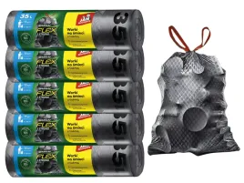 worki-na-smieci-35l-z-tasma-jan-niezbedny-magnum-flex-and-strong-5x15-sztuk