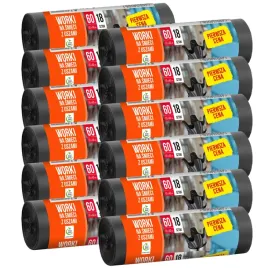 pierwsza-cena-worki-na-smieci-z-uszami-60l-12-x-18-sztuk-szczelne-65-x-60cm