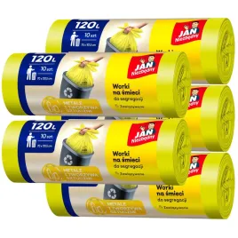 jan-niezbedny-worki-na-smieci-do-segregacji-metale-tworzywa-5x10szt-120l