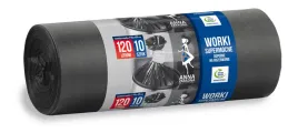 anna-zaradna-worki-na-smieci-120l-supermocne-10-sztuk-odporne-na-obciazenia