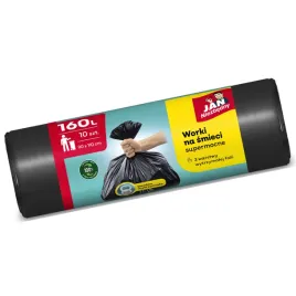worki-na-smieci-duze-na-gabaryty-160l-10-sztuk-jan-niezbedny-91-x-110cm