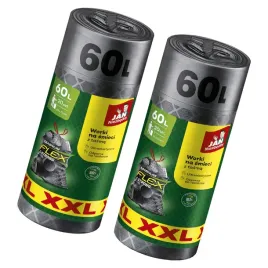 2x-worki-na-smieci-jan-niezbedny-zestaw-2x20szt-magnum-flex-strong-z-tasma