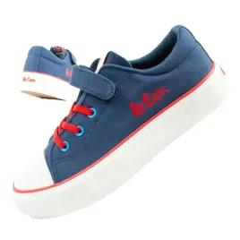 buty-sportowe-dzieciece-trampki-lee-cooper-lekkie-granatowe-na-rzep-34