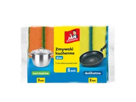 zmywaki-gabki-duze-kuchenne-5x-jan-niezbedny-duo