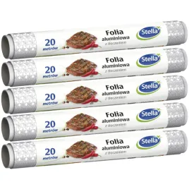 stella-folia-aluminiowa-tloczona-5x20m-do-pieczenia-grillowania-mrozenia