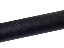 folia-carbon-okleina-tuning-2d-30x50-czarny-mat