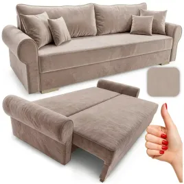 sofa-rozkladana-kanapa-z-funkcja-spania-dwuosobowa-do-salonu-bezowa-relon