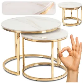 stolik-kawowy-okragly-2w1-lawa-do-salonu-pokoju-bialy-zloty-milano-60o-45o