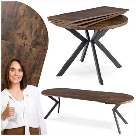 stol-okragly-rozkladany-kuchenny-do-jadalni-dab-rustykalny-lukas-100-250-cm