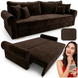 sofa-rozkladana-kanapa-z-funkcja-spania-dwuosobowa-do-salonu-brazowa-relon