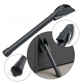 podporka-stopka-garazowa-do-drzwi-bram-garazowych-25x200-mm-garafit-ral7016