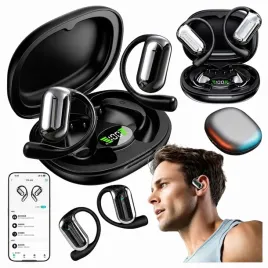sluchawki-bezprzewodowe-douszne-bluetooth-etui-powerbank-tlumacz-ai-czarne