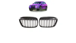 grill-bmw-x1-f48-pojedyncze-zeberka-gloss-black