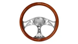 kierownica-380mm-drewno