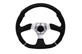 kierownica-pro-350mm-offset-0mm-skora-black