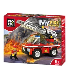 klocki-blocki-myfirebrigade-woz-strazacki-z-podnosnikiem-fire-truck