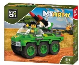 klocki-blocki-myarmy-woz-z-rakietami-missile-vehicle