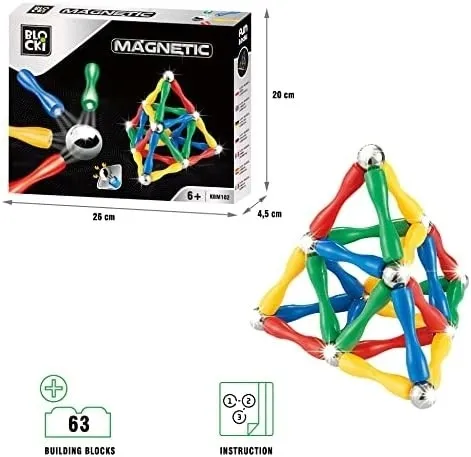 klocki-blocki-magnetic-63-elements