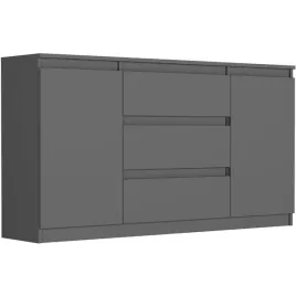 komoda-140-szafka-3-szuflady-2-polki-antracyt-r-140-s3