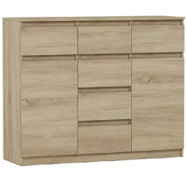 komoda-98cm-szafka-6-szuflad-sonoma-s62d