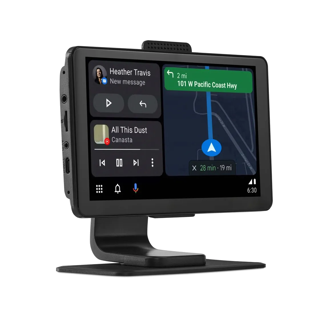 nexadio-cp100-tablet-multimedialny-do-samochodu