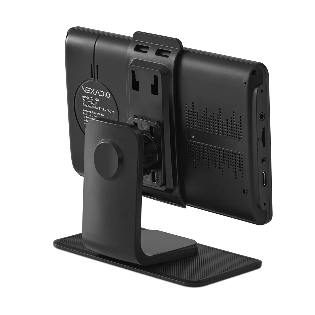 nexadio-cp100-tablet-multimedialny-do-samochodu