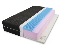 materac-piankowy-profilowana-visco-black-160x200-producent