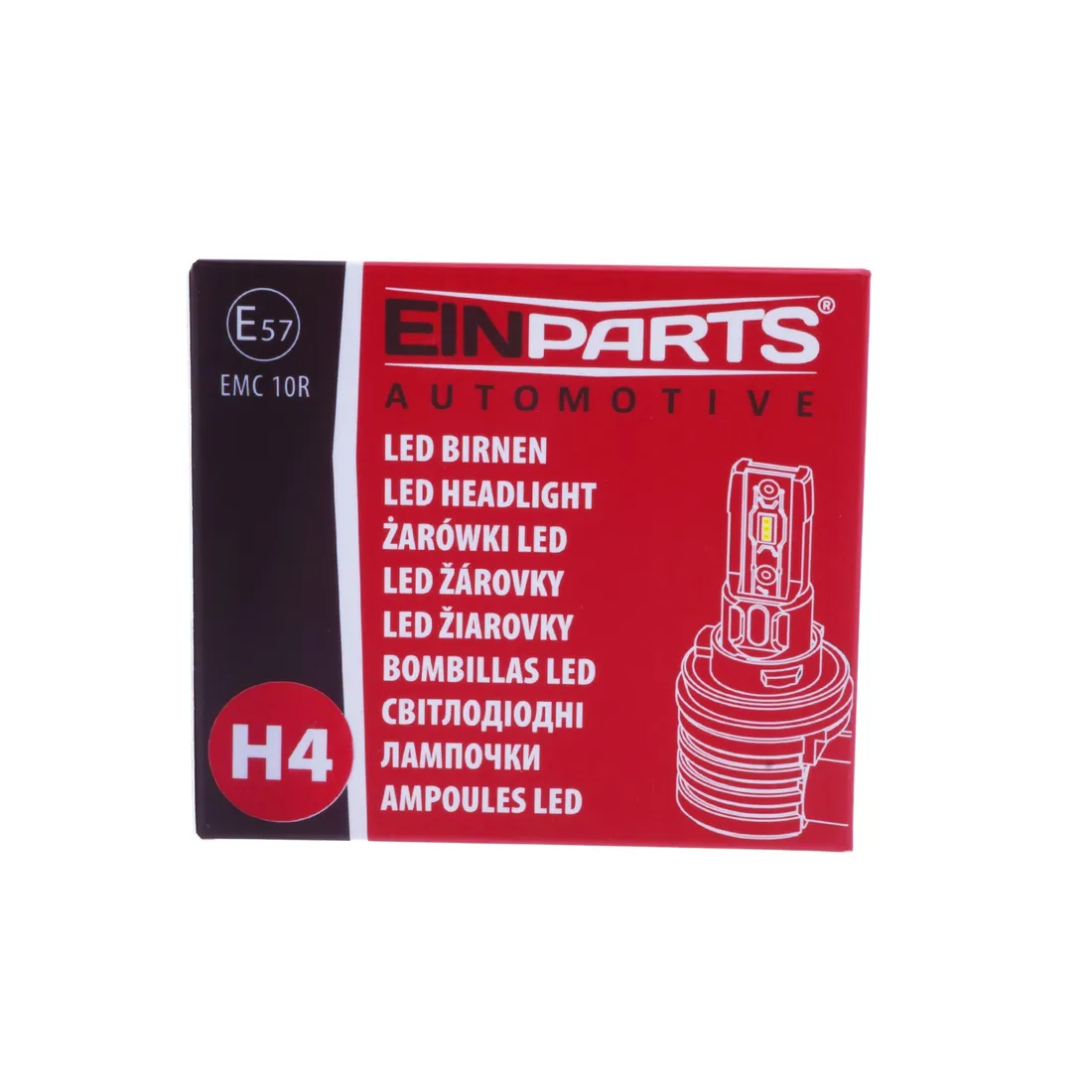 eplh113-6000k-zarowki-led-h4-e57-stan-nowy