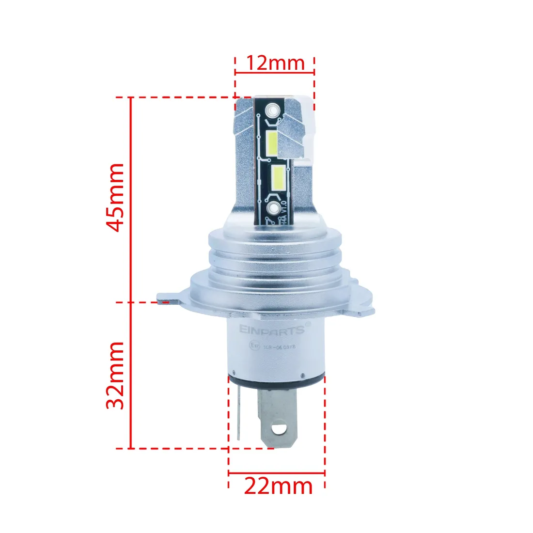 eplh113-6000k-zarowki-led-h4-e57-stan-nowy