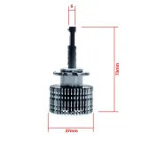 eplh91-zarowki-led-d2s-6000k-waga-z-opakowaniem-0-5-kg