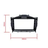 epcr-frame92-ramka-do-radia-2din-stan-nowy-waga-z-opakowaniem-0-15-kg