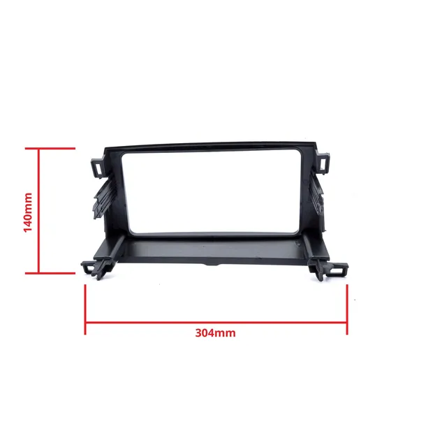 epcr-frame98-ramka-do-radia-2din-stan-nowy-waga-z-opakowaniem-0-3-kg