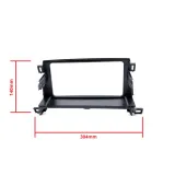 epcr-frame98-ramka-do-radia-2din-stan-nowy-waga-z-opakowaniem-0-3-kg