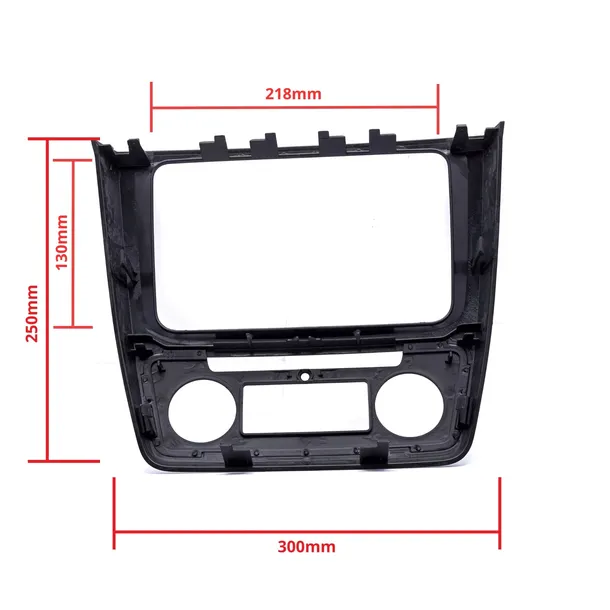 epcr-frame76-ramka-do-radia-2din-waga-z-opakowaniem-0-1-kg-stan-nowy