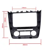 epcr-frame76-ramka-do-radia-2din-waga-z-opakowaniem-0-1-kg-stan-nowy