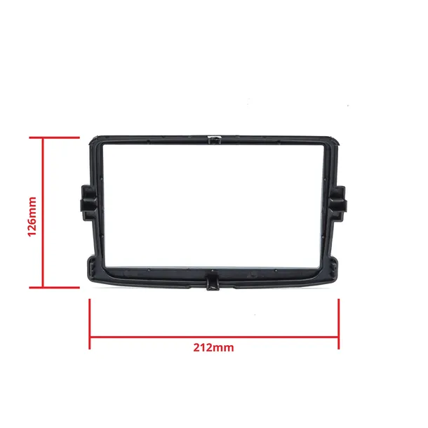 epcr-frame46-ramka-do-radia-2din-stan-nowy-waga-z-opakowaniem-7-2-kg