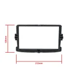 epcr-frame46-ramka-do-radia-2din-stan-nowy-waga-z-opakowaniem-7-2-kg