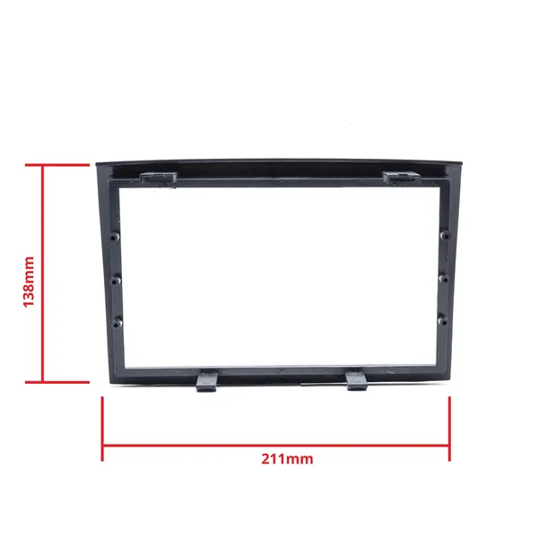 epcr-frame43-ramka-do-radia-2din-waga-z-opakowaniem-0-15-kg-stan-nowy