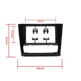 epcr-frame43-ramka-do-radia-2din-waga-z-opakowaniem-0-15-kg-model-2din