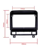 epcr-frame118-ramka-do-radia-9-stan-nowy-model-9