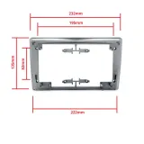 epcr-frame32-ramka-do-radia-9-stan-nowy