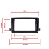 epcr-frame28-ramka-do-radia-9-stan-nowy
