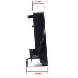 epcr-frame28-ramka-do-radia-9-waga-z-opakowaniem-0-01-kg
